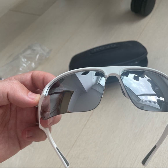 Revo Other - Revo Cusp S Stealth Sunglasses - NEW!